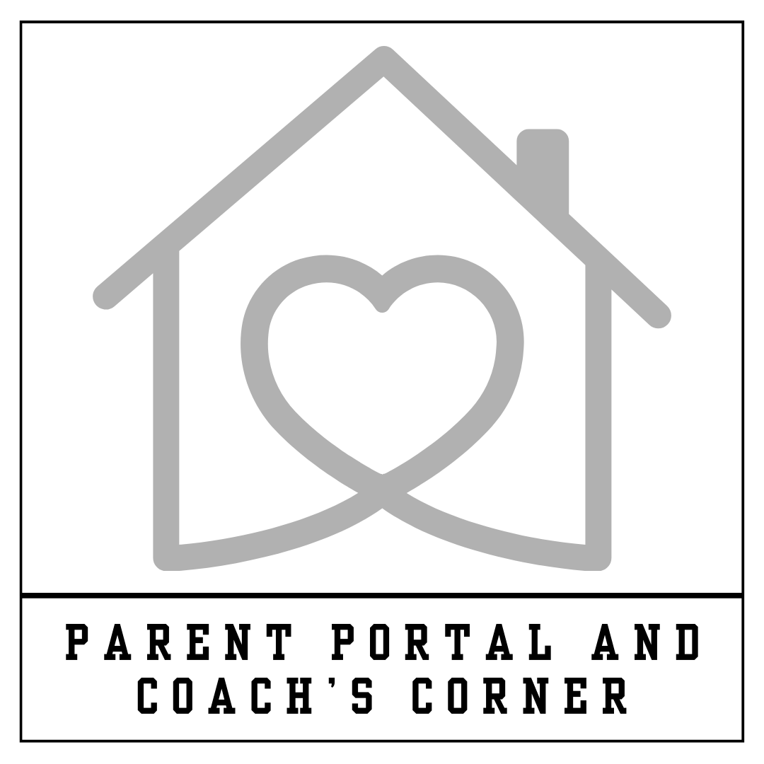 Website button parent portal